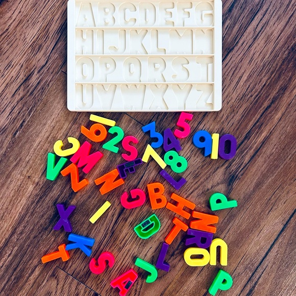 Vintage 1972 Fisher-Price School Days Desk - Picture 2 of 16